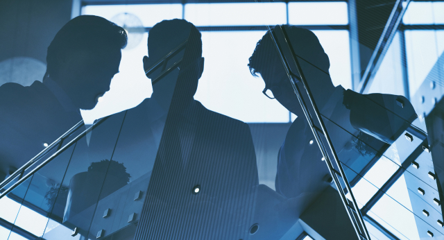 Инвестиционный потенциал