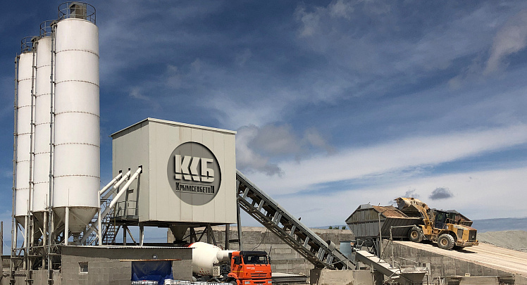 ООО «КОНСТРУКТИВ»